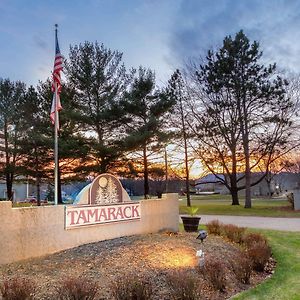 Tamarack Wisconsin Dells, A Ramada By Wyndham