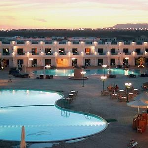 Sharm Cliff Resort